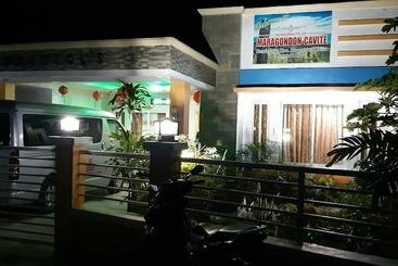 هتل Davocol S Inn Batanes