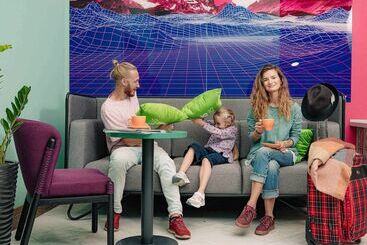 هتل Ibis Styles Krasnaya Polyana