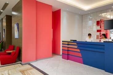 هتل Ibis Styles Krasnaya Polyana