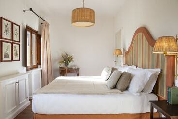 乡村酒店  Viesca Suites & Villas Il Borro Toscana