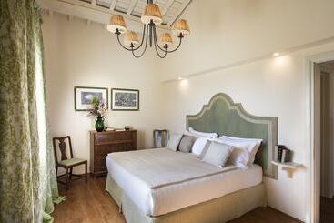 乡村酒店  Viesca Suites & Villas Il Borro Toscana