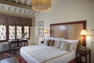 乡村酒店  Viesca Suites & Villas Il Borro Toscana