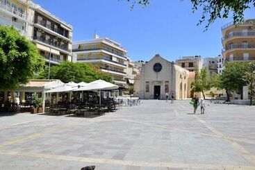 Intra Muros Hostel