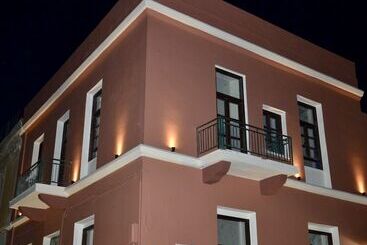Intra Muros Hostel