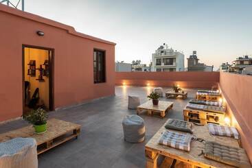 Intra Muros Hostel