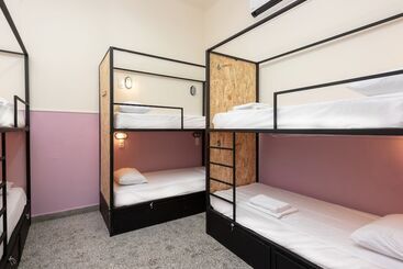 Intra Muros Hostel