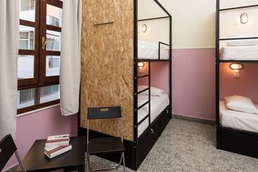 Intra Muros Hostel