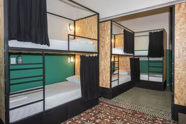 Intra Muros Hostel
