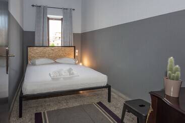 Intra Muros Hostel