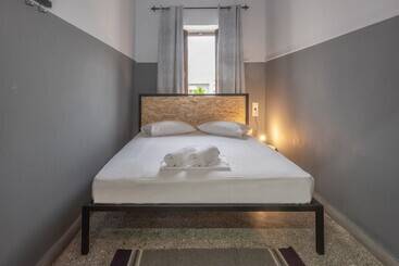 Intra Muros Hostel