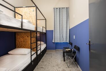 Intra Muros Hostel