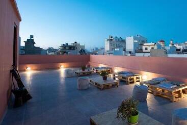 Intra Muros Hostel