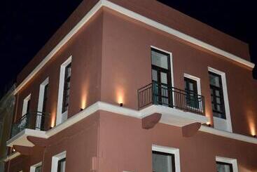 Intra Muros Hostel