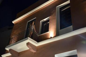 Intra Muros Hostel