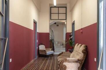 Intra Muros Hostel