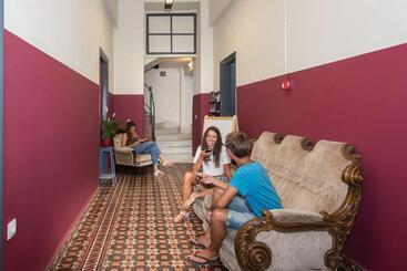 Intra Muros Hostel