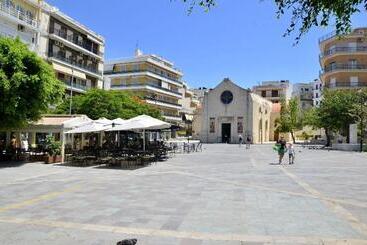 Intra Muros Hostel