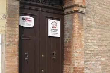 Low Cost Ferrara