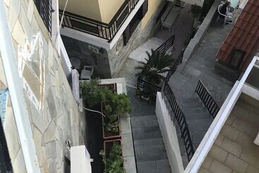 Natalie Apartments