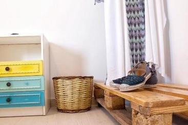پانسیون Gigi Rooms