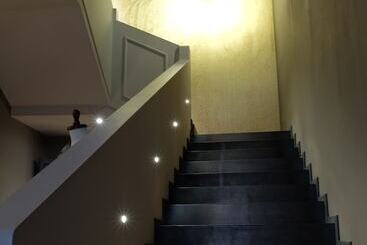 پانسیون La Rocca Guest House & Spa