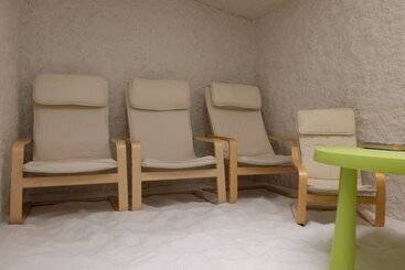 پانسیون La Rocca Guest House & Spa