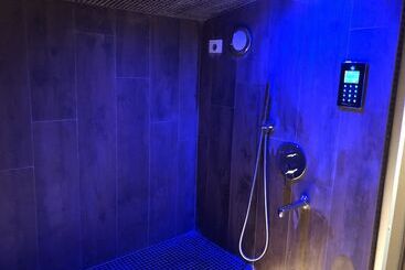 پانسیون La Rocca Guest House & Spa