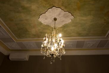 پانسیون La Rocca Guest House & Spa