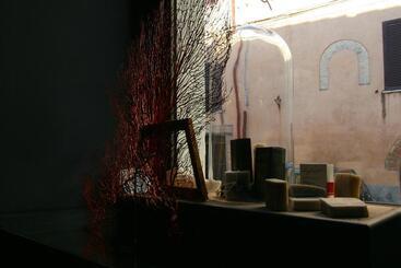 پانسیون La Rocca Guest House & Spa