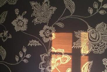 پانسیون La Rocca Guest House & Spa