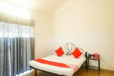 膳宿费 Oyo 15010 Heaven Homes