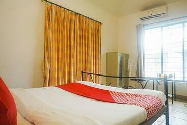 膳宿费 Oyo 15010 Heaven Homes