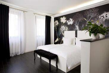 Pension Mariposa