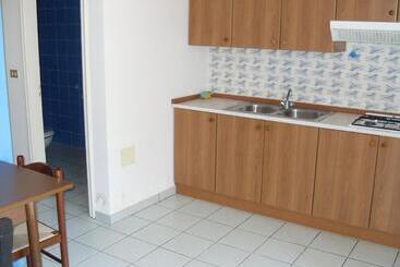 شقة Residence Trande