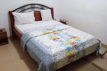 Sana Hotel International