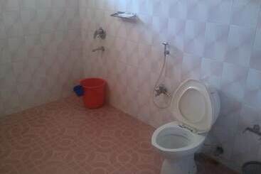 Sugerma Homestay
