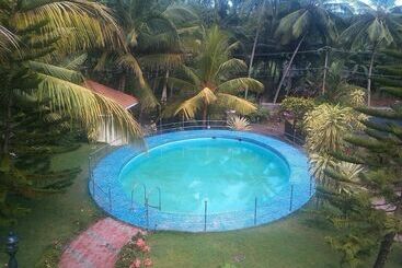 Sugerma Homestay