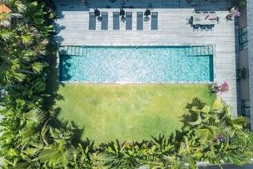 Villa Nehal   Luxury 5br Villa With 20m Pool