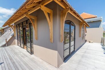 Villa Nehal   Luxury 5br Villa With 20m Pool