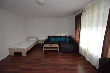 Ab Apartments   Apartments Johann Sebastian Bach Strasse