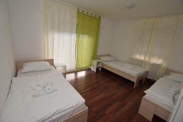 Ab Apartments   Apartments Johann Sebastian Bach Strasse