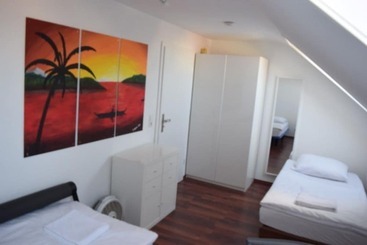 Ab Apartments   Apartments Johann Sebastian Bach Strasse
