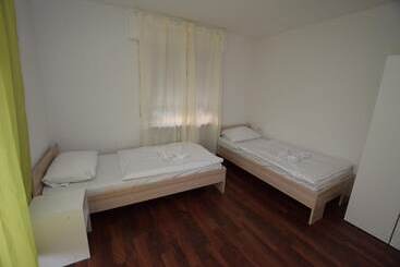 Ab Apartments   Apartments Johann Sebastian Bach Strasse