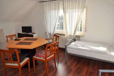 Ab Apartments   Apartments Johann Sebastian Bach Strasse