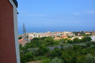 B&b La Casa Rossa