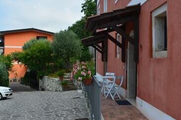 B&b La Casa Rossa