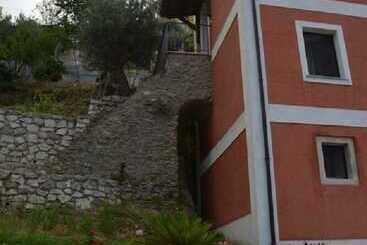 B&b La Casa Rossa