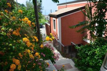 B&b La Casa Rossa