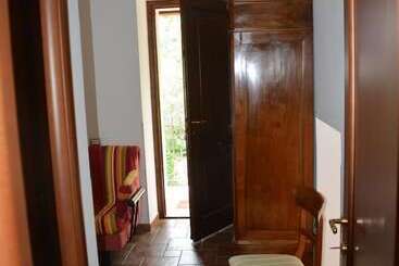 B&b La Casa Rossa