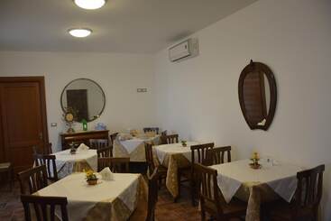 B&b La Casa Rossa